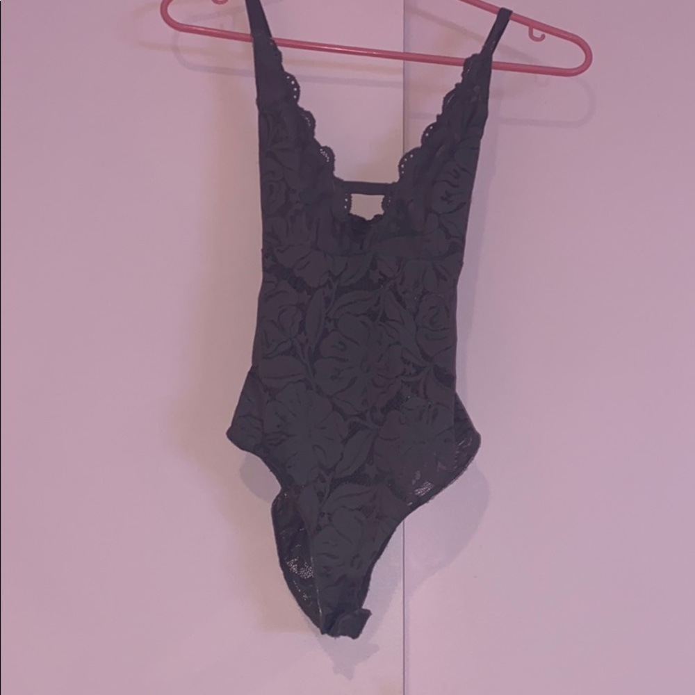 Bodysuit
